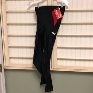 Tyr Men’s Cycling Tights